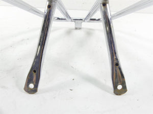 2001 Yamaha XV1600 Road Star Aftermarket Rear Fender Luggage Rack | Mototech271