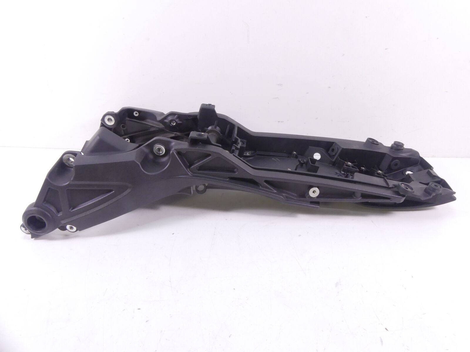 2015 Ducati Diavel Dark Rear Straight Sub Frame Subframe Assembly 47110224CB | Mototech271