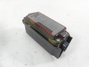 2001 Indian Centennial Scout Wiring Diagnostic Controller Relay Box 94-076 | Mototech271