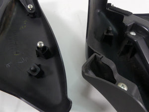 2007 Suzuki M109R VZR1800 Boulevard Side Cover Fairing Set 47210-48G00 | Mototech271