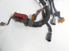 Load image into Gallery viewer, 2006 Harley Touring FLHTCUI Electra Glide Main Wiring Harness -No Cuts 71000-06 | Mototech271
