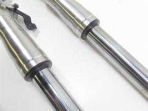 2016 Honda VT1300 CRG Stateline Straight Showa Front Fork Set 41mm 51400-MFY-305 | Mototech271