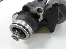 Load image into Gallery viewer, 2008 Harley Softail FXSTB Night Train Engine Starter Motor 96 103 110 31618-06A | Mototech271

