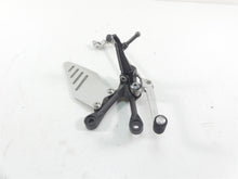 Load image into Gallery viewer, 2013 Kawasaki ZX636 ZX6R Ninja Left Footpeg Foot Peg Shifter Set 35063-0160-18R | Mototech271
