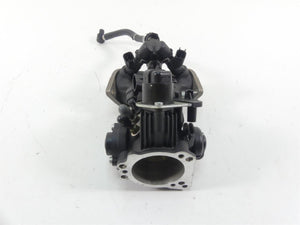 2015 Harley FLD Dyna Switchback Throttle Body Fuel Injection 27708-10A | Mototech271