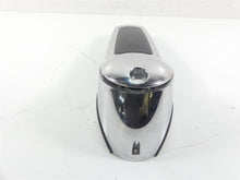Load image into Gallery viewer, 2012 Harley Touring FLHTP Electra Glide Fuel Tank Cover Console Dash 61270-08 | Mototech271
