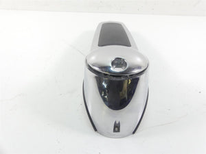 2012 Harley Touring FLHTP Electra Glide Fuel Tank Cover Console Dash 61270-08 | Mototech271