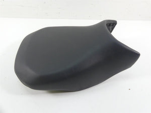 2013 BMW R1200GS GSW K50 Front Rider Driver Seat Saddle Low 52538532736 | Mototech271