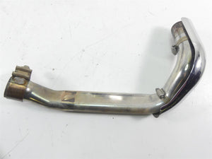 2014 Harley Touring FLHX Street Glide Stock Exhaust Header Pipes 66855-10 | Mototech271