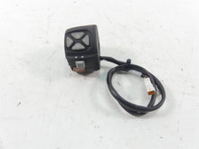 Load image into Gallery viewer, 2015 KTM 1290R Super Duke Left Hand Turn Signal Light Control Switch 60311070100 | Mototech271
