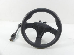 2021 Kawasaki Teryx KRX1000 KRF1000 Steering Wheel Shaft Mount Set 46003-0769 | Mototech271