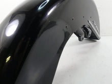 Load image into Gallery viewer, 2002 Harley Touring FLHRCI Road King Nice Front Fender Black 59087-00 | Mototech271

