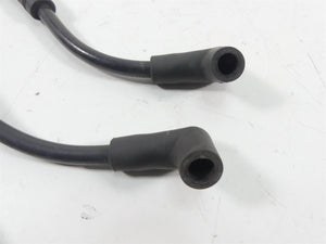2013 Harley FXDWG Dyna Wide Glide Delphi Ignition Coil & Wires & plugs 31696-07 | Mototech271