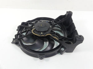 2020 Honda Talon SXS1000R S2R Radiator Fan Set 19010-HL6-A01 19020-HL6-A01 | Mototech271