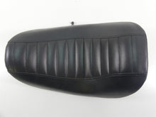 Load image into Gallery viewer, 2006 Harley VRSCD Night Rod Nice Front Rider Driver Seat Saddle 52326-06 | Mototech271
