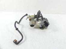 Load image into Gallery viewer, 2007 Yamaha XVS1300 V-Star Throttle Body Fuel Injection Module 3D8-13750-20-00 | Mototech271
