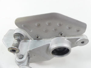 2005 Ducati Multistrada 1000S Front Left Rider Footpeg & Mount 82410721A | Mototech271