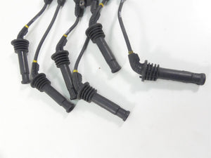 2013 Triumph Rocket 3 Touring Ignition Coil Wire Plug Set -Tested T1290101 | Mototech271