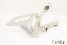 Load image into Gallery viewer, 2016 Ducati Superbike 959 Panigale Left Front Rider Footpeg Foot Peg 82421862AA | Mototech271
