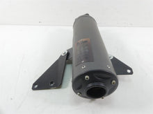 Load image into Gallery viewer, 2021 Kawasaki Teryx KRX KRF 1000 HMF Titan Slip On Exhaust Muffler 529543608793 | Mototech271
