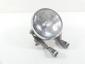 2001 Moto Guzzi California Sp 1100  Headlight Head Light & Mounts GU29740530 | Mototech271