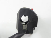 Load image into Gallery viewer, 2008 Ducati 1098 S Right Hand Start Kill Stop Control Switch 65040111A | Mototech271
