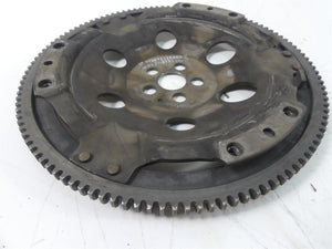 1999 BMW R1100 GS 259E Clutch Pressure Plate Friction Disc Fly Wheel 21217670453 | Mototech271