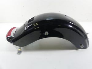 2016 Harley Davidson Touring FLHTP Electra Glide Rear Fender 59500046 | Mototech271