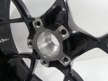 Load image into Gallery viewer, 2016 KTM 1290 Superduke R Straight Rear Wheel Rim 17x6 6141010104430 | Mototech271
