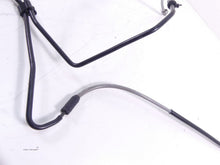 Load image into Gallery viewer, 2014 BMW R1200 RT RTW K52 Rear Abs Brake Line Set 34328541830  34328541831 | Mototech271
