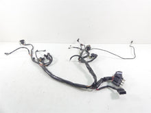 Load image into Gallery viewer, 2000 Harley Dyna FXR4 CVO Super Glide Main Wiring Harness Loom -No Cuts 69565-99 | Mototech271
