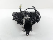 Load image into Gallery viewer, 2015 BMW K1600GT K48 Engine Air Intake Manifold + Injectors Set 13717712328 | Mototech271
