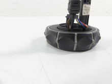 Load image into Gallery viewer, 2013 BMW R1200GS GSW K50 Left Grip Round Multi Control Switch 61317727498 | Mototech271
