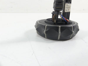 2013 BMW R1200GS GSW K50 Left Grip Round Multi Control Switch 61317727498 | Mototech271