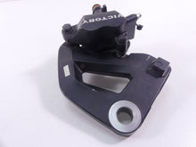 Load image into Gallery viewer, 2012 Victory High Ball Rear Nissin Brake Caliper + Mount 1911312 1911948 | Mototech271
