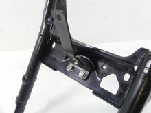 Load image into Gallery viewer, 2013 Harley Touring FLHTP Electra Glide Bent Rear Subframe Sub Frame 48079-09BHP | Mototech271
