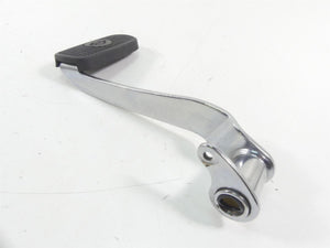 2006 Harley Touring FLHTCUI Electra Glide Rear Brake Lever Pedal 42407-02 | Mototech271