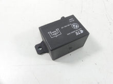 Load image into Gallery viewer, 2016 BMW R1200GS K50 Ete Engine Starter Relay  61368354778 | Mototech271
