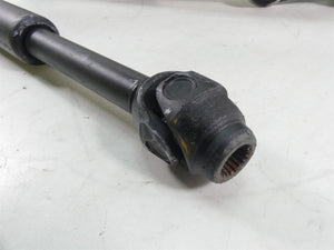 2017 BMW R1200GS GSW K50 Differential Drive Shaft 12K Only  - 32:11 33748394282 | Mototech271