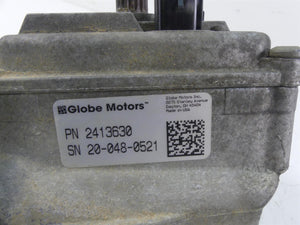 2020 Polaris RZR RS1 1000 Globe Motors Power Steering Unit Module 2413630 | Mototech271