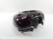 Load image into Gallery viewer, 2006 Yamaha Roadliner XV1900 Fuel Gas Tank &amp; Covers - Dented 1D7-Y2410-00-03 | Mototech271
