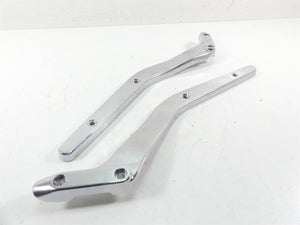 2021 Harley Softail FLSB Sport Glide Rear Fender Braces Struts 59500487 59500488 | Mototech271