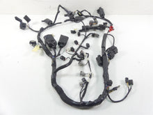 Load image into Gallery viewer, 2013 Kawasaki ZX636 ZX6R Ninja Main Wiring Harness Loom - Read 26031-1548A | Mototech271
