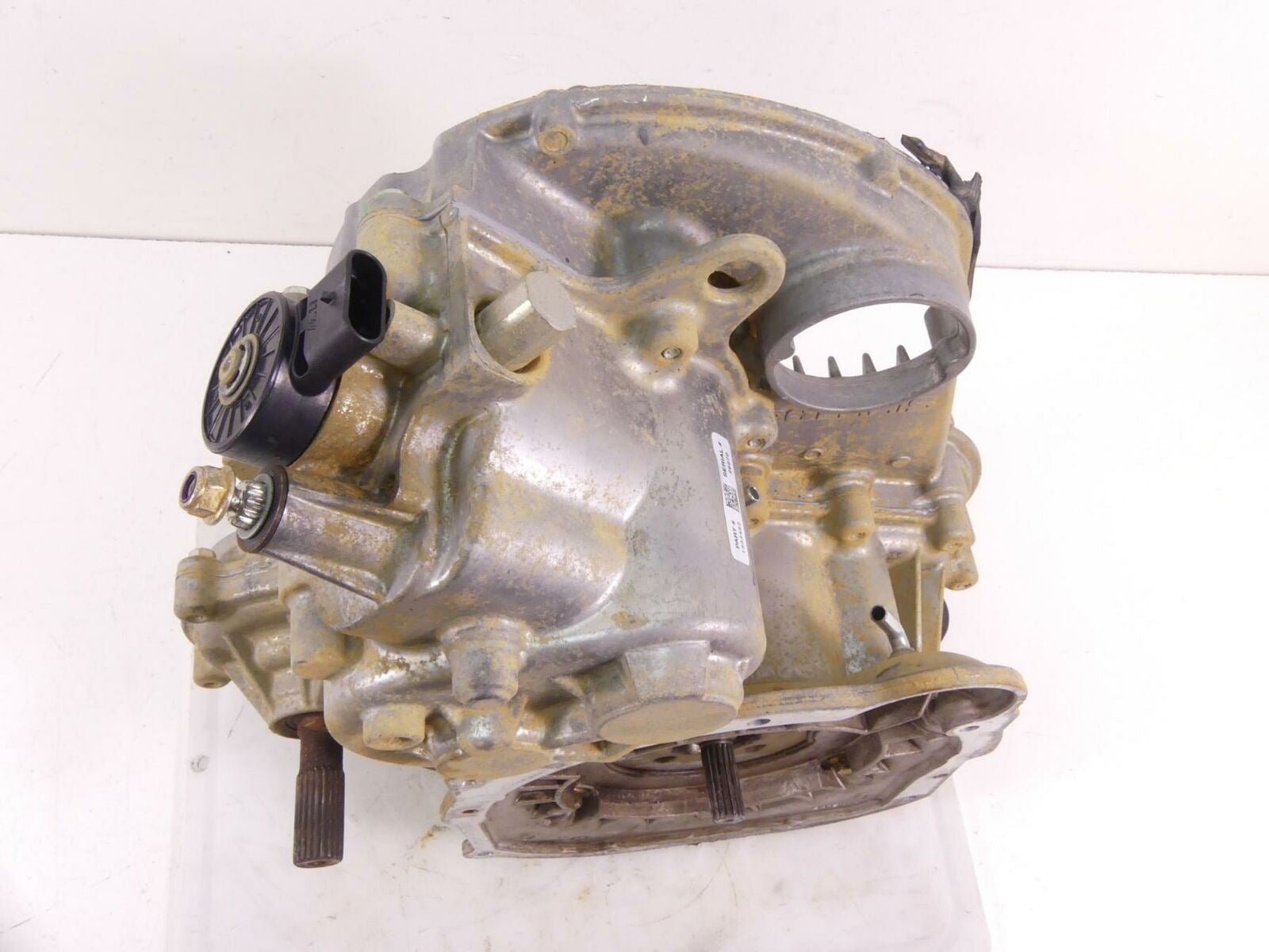 2016 Polaris Sportsman 850SP Transmission Tranny Gear Box 4K 1333482 {{ shop.shopifyCountryName }} - Mototech271