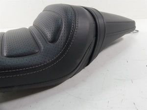 2020 Harley XL1200 CX Sportster Roadster Nice Duo Seat Saddle 52000233 | Mototech271