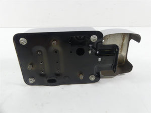 1993 Harley Dyna FXDL Low Rider Electrical Box Live Ride Chrome Cover 66333-90 | Mototech271