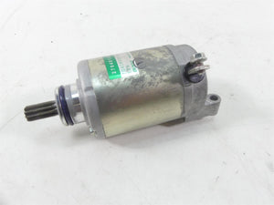 2020 Ducati Panigale V2 Denso Engine Starter Motor 27040132B | Mototech271