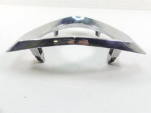 Load image into Gallery viewer, 2013 Victory Cross Country Headlight Light Trim Cover Fairing Bezel 5437555 | Mototech271
