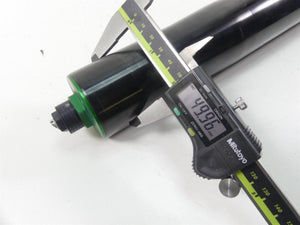 2021 Kawasaki ZX1400 ZX14R Ninja Right Front Fork Leg - Read 44071-1142-58Q | Mototech271