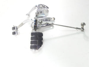 2007 Victory Vegas Jackpot Left Right Footpeg Shifter Brake Pedal Set 5134680 | Mototech271